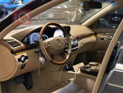 مێرسێدس بێنز S-Class